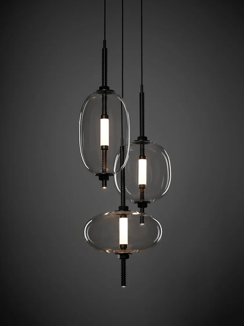 Under Pressure Pendant Light - Image 32
