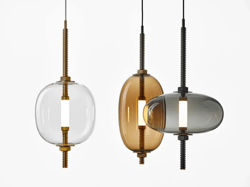 Under Pressure Pendant Light - Image 35
