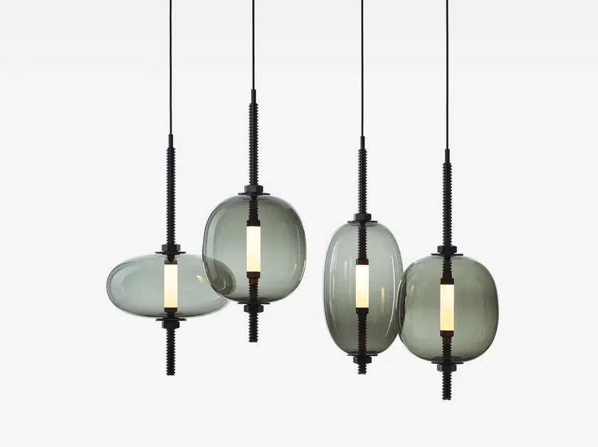 Under Pressure Pendant Light - Image 37
