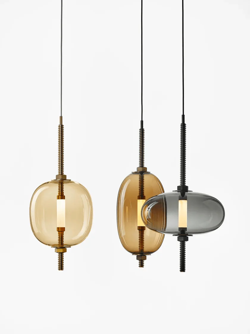 Under Pressure Pendant Light - Image 38