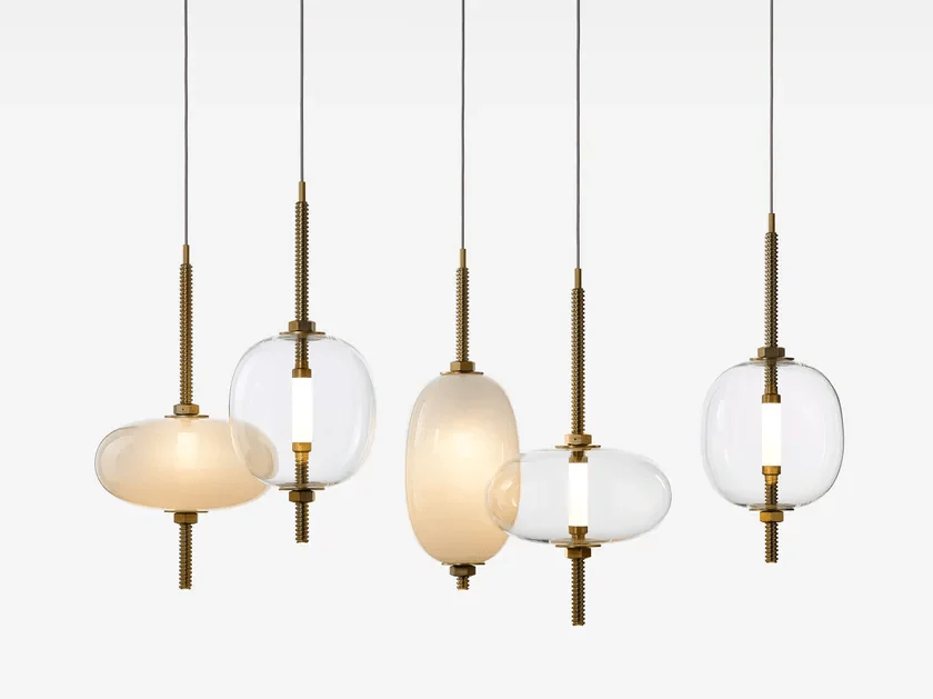 Under Pressure Pendant Light - Image 39