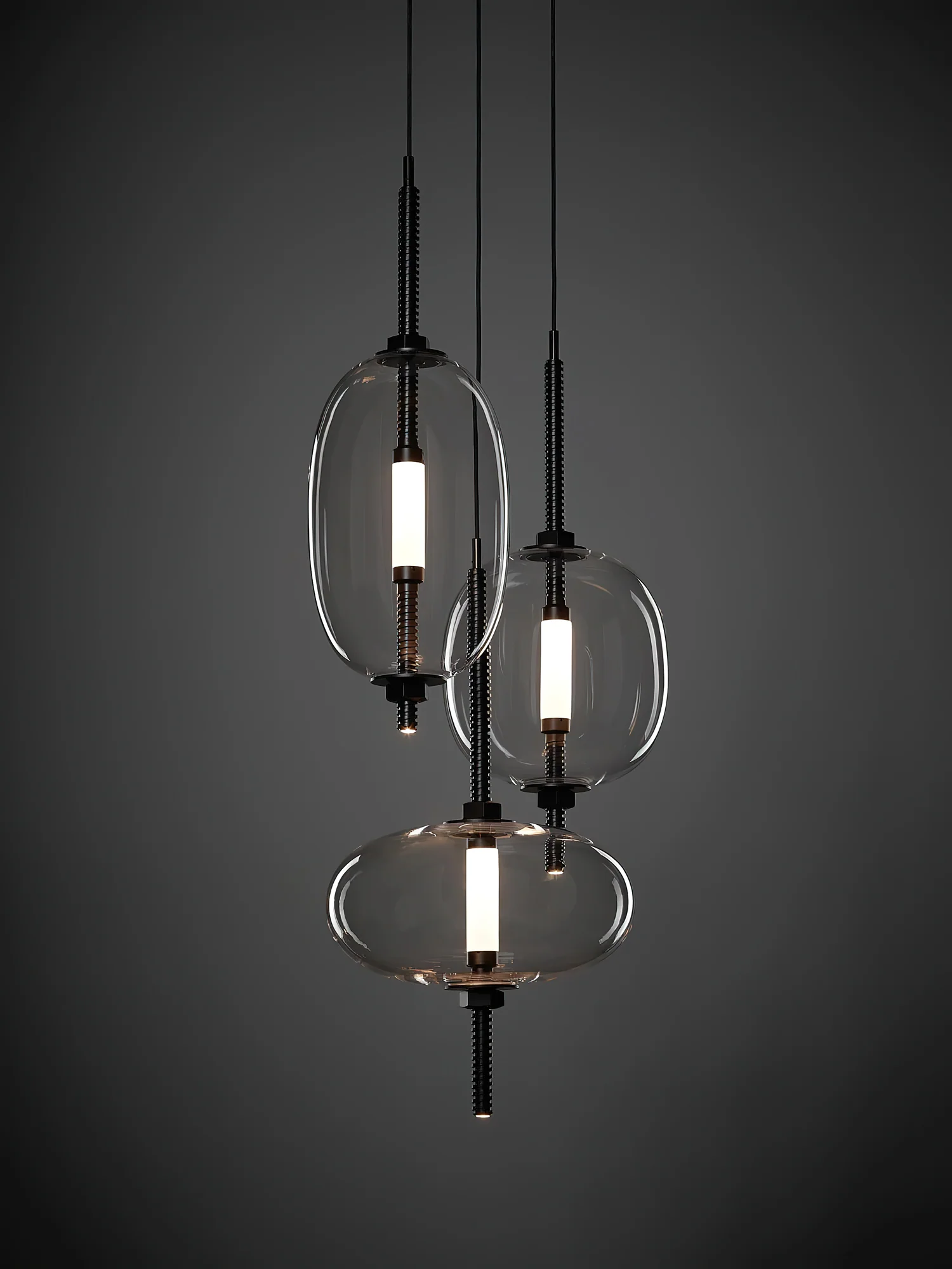 Under Pressure Pendant Light - Image 4
