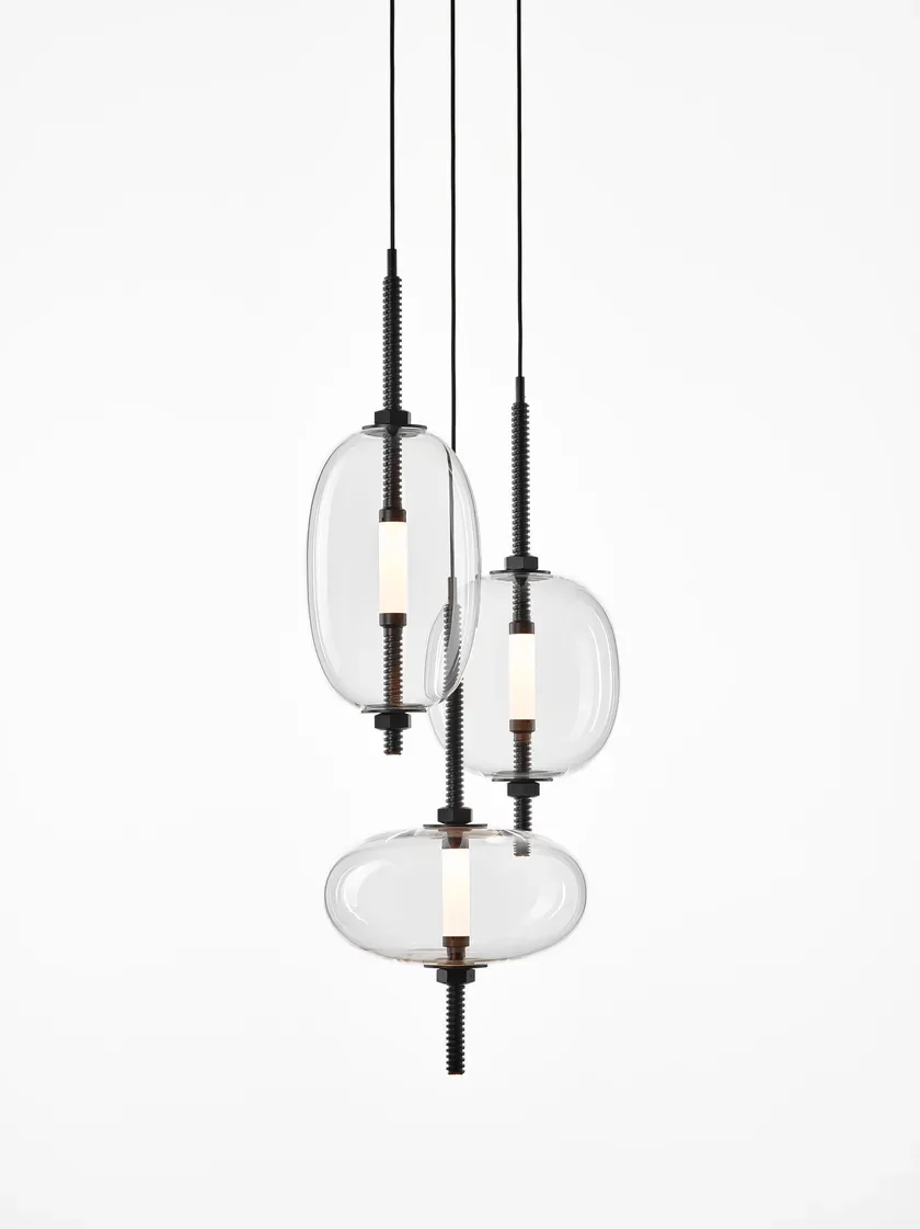 Under Pressure Pendant Light - Image 40