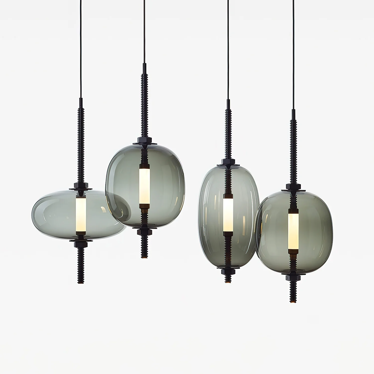 Under Pressure Pendant Light - Image 5