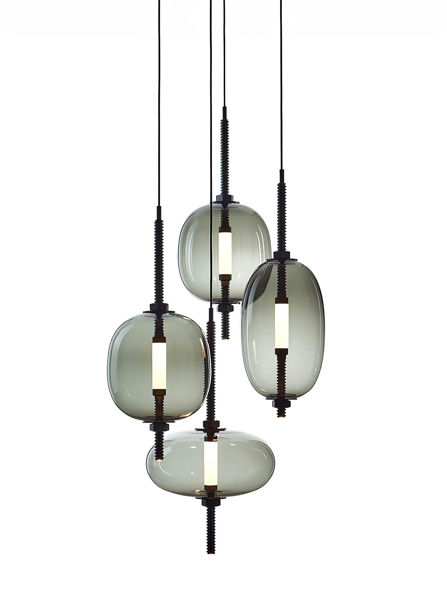 Under Pressure Pendant Light - Image 6