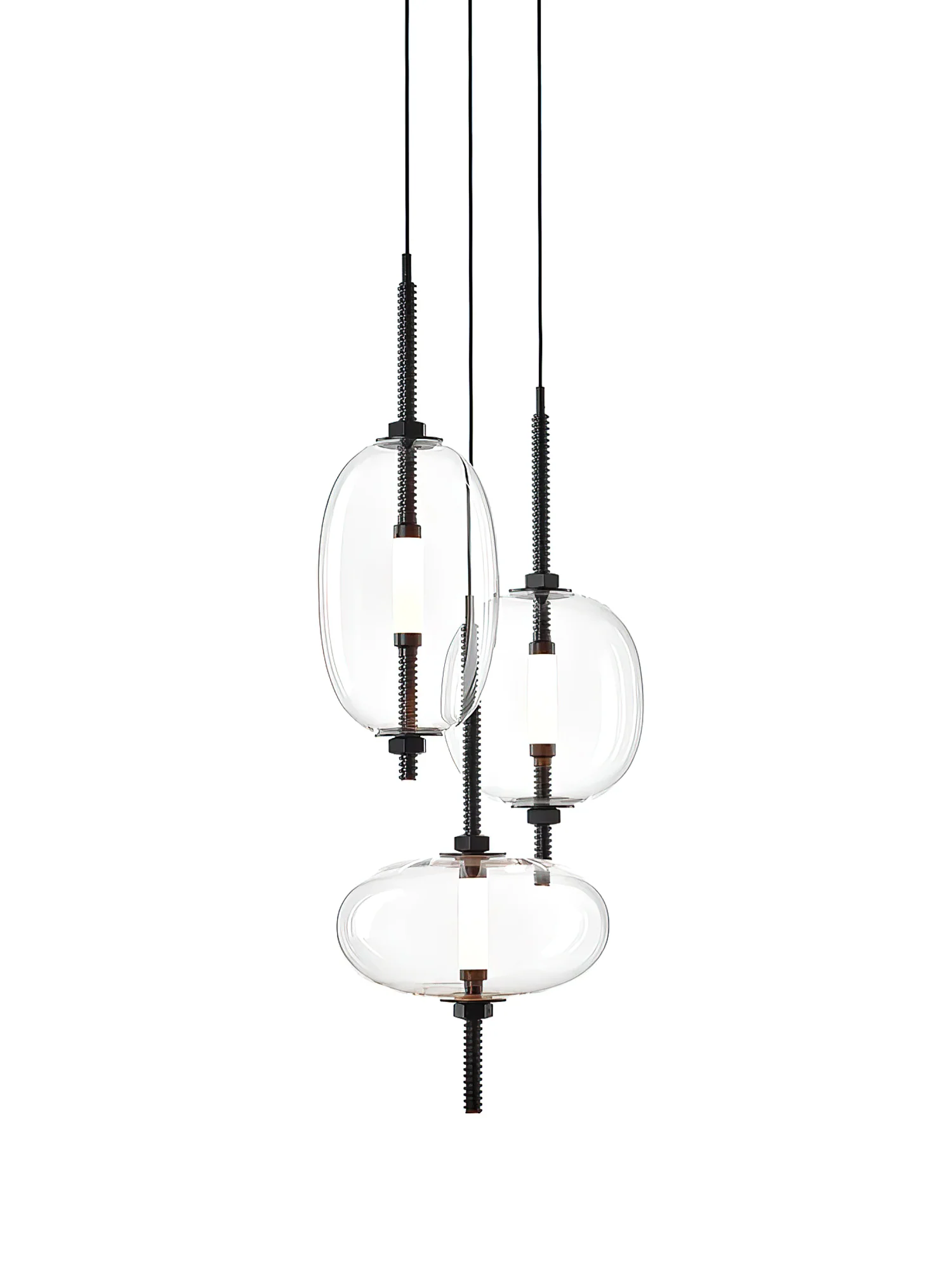 Under Pressure Pendant Light - Image 8