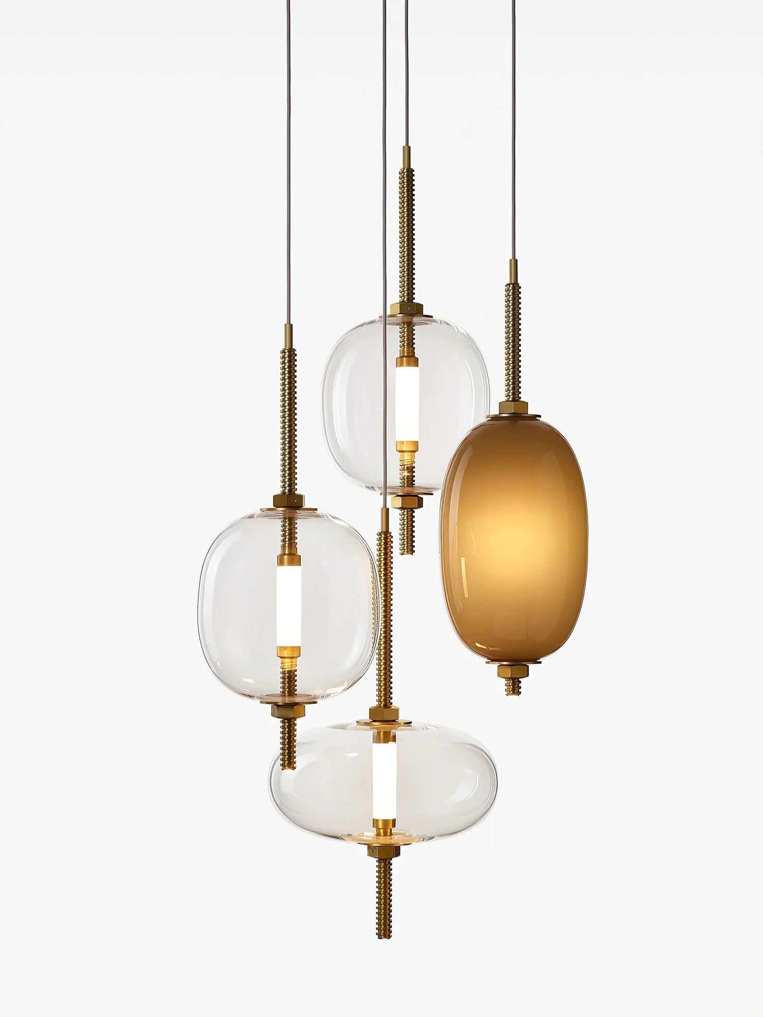 Under Pressure Pendant Light - Image 9