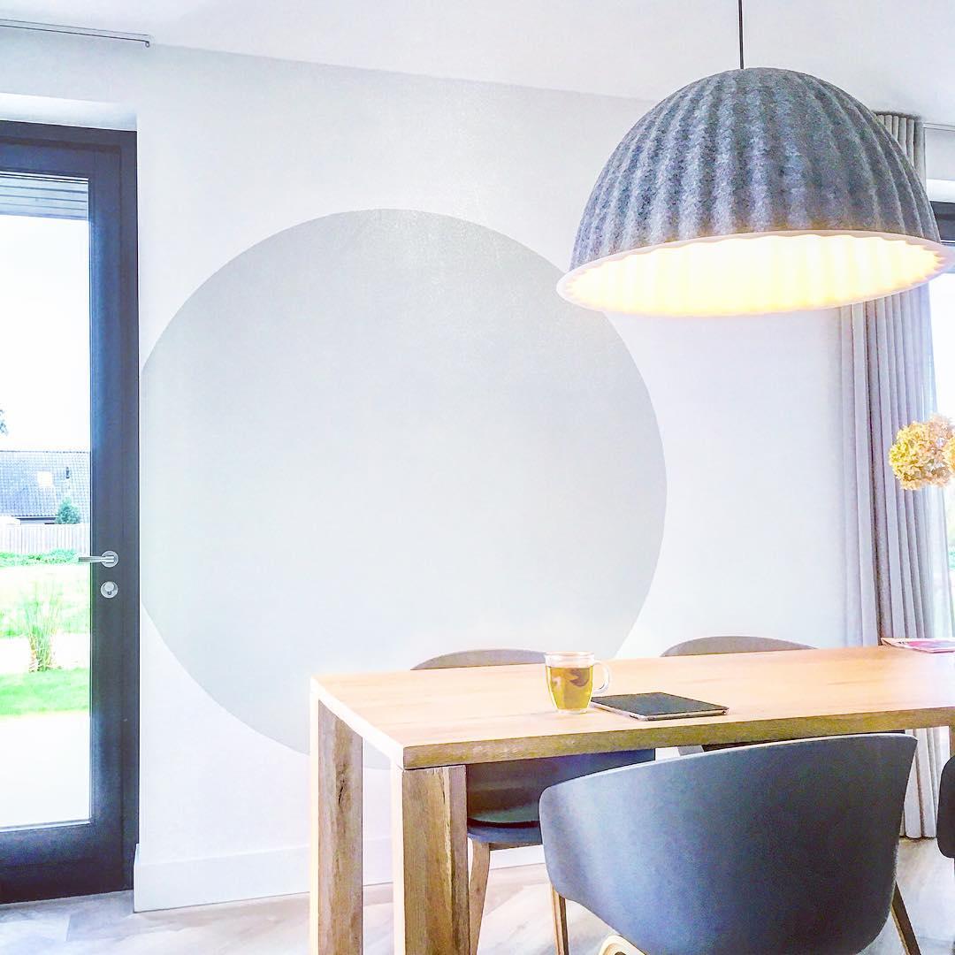Felt Harmony Pendant Light - Image 18
