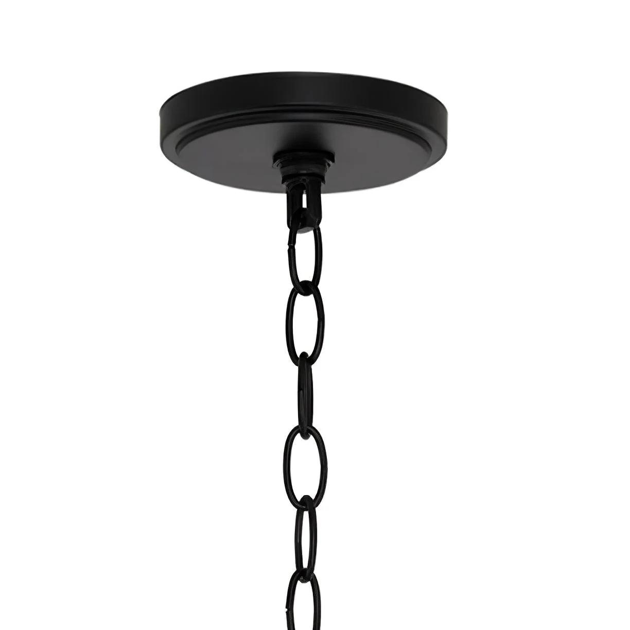Unique Tiered Crystal Chandelier - Image 28