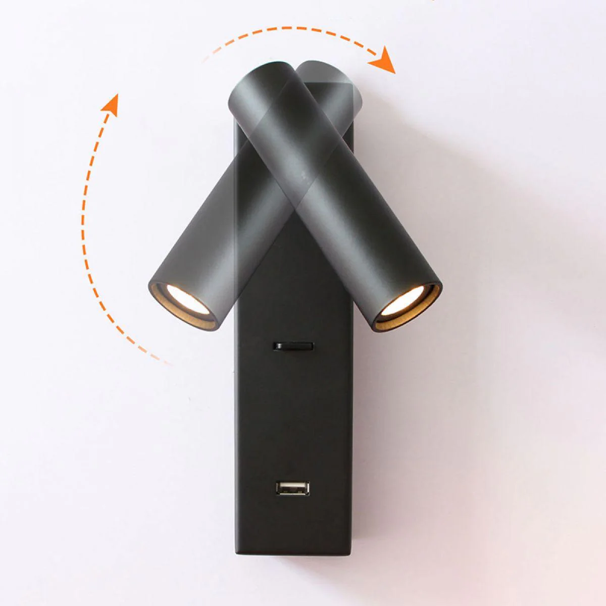 Uno Wall Lamp - Image 11