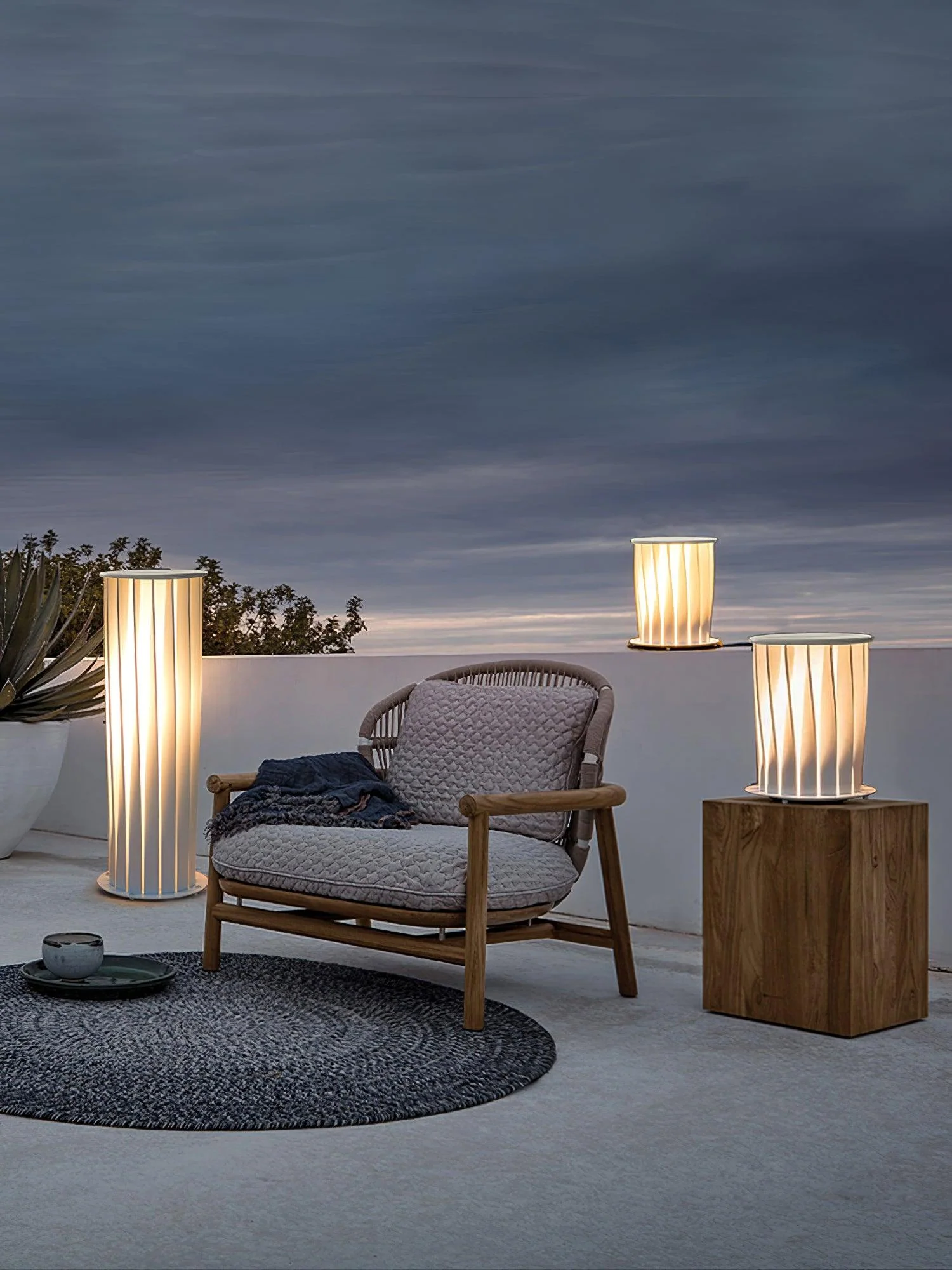 Unopiu LED Outdoor Light - Image 12