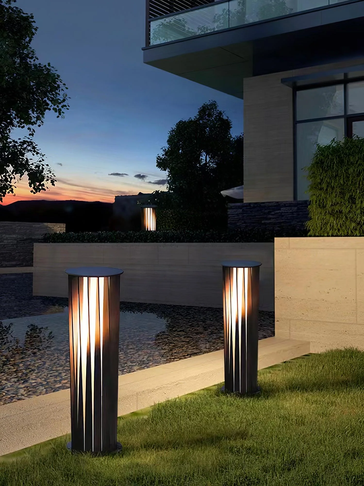 Unopiu LED Outdoor Light - Image 17