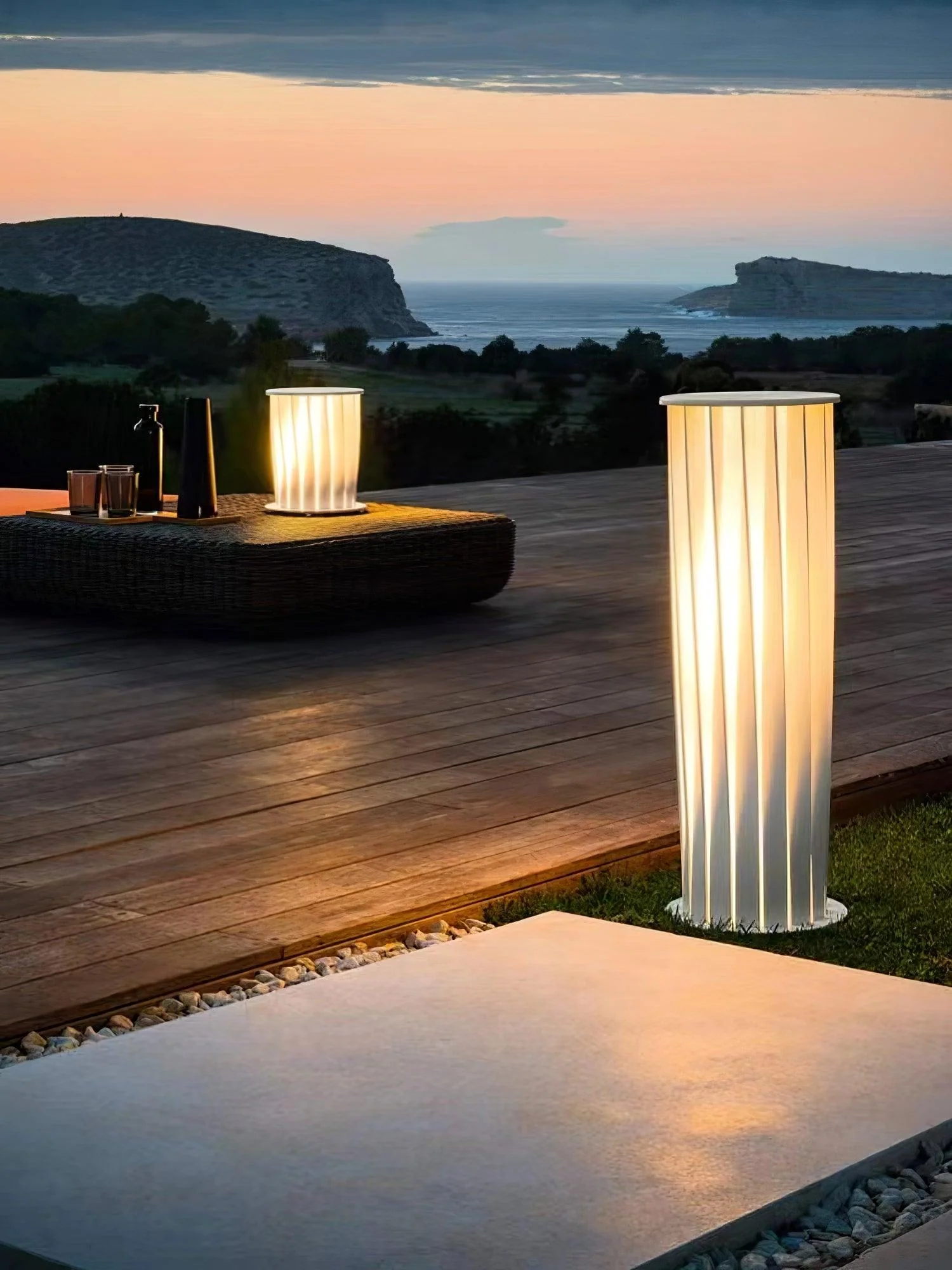 Unopiu LED Outdoor Light - Image 18