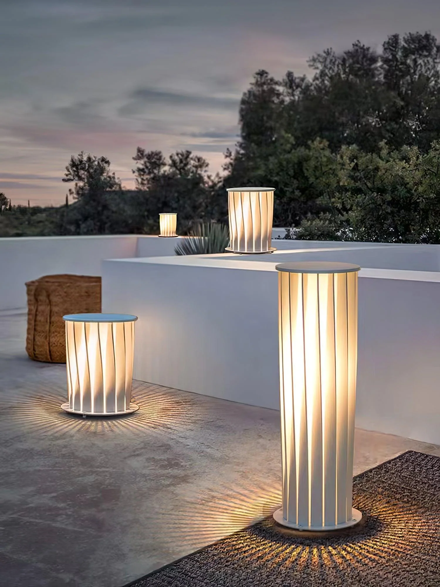 Unopiu LED Outdoor Light - Image 19