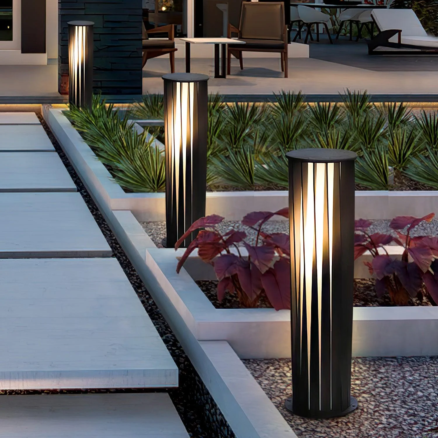Unopiu LED Outdoor Light - Image 2