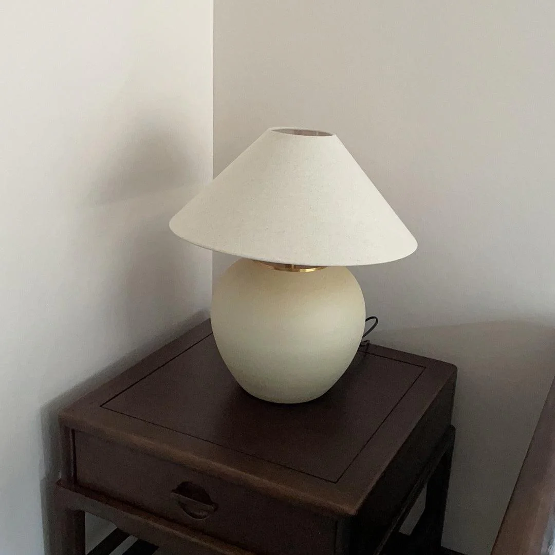 Upsala Ekeby Table Lamp - Image 12