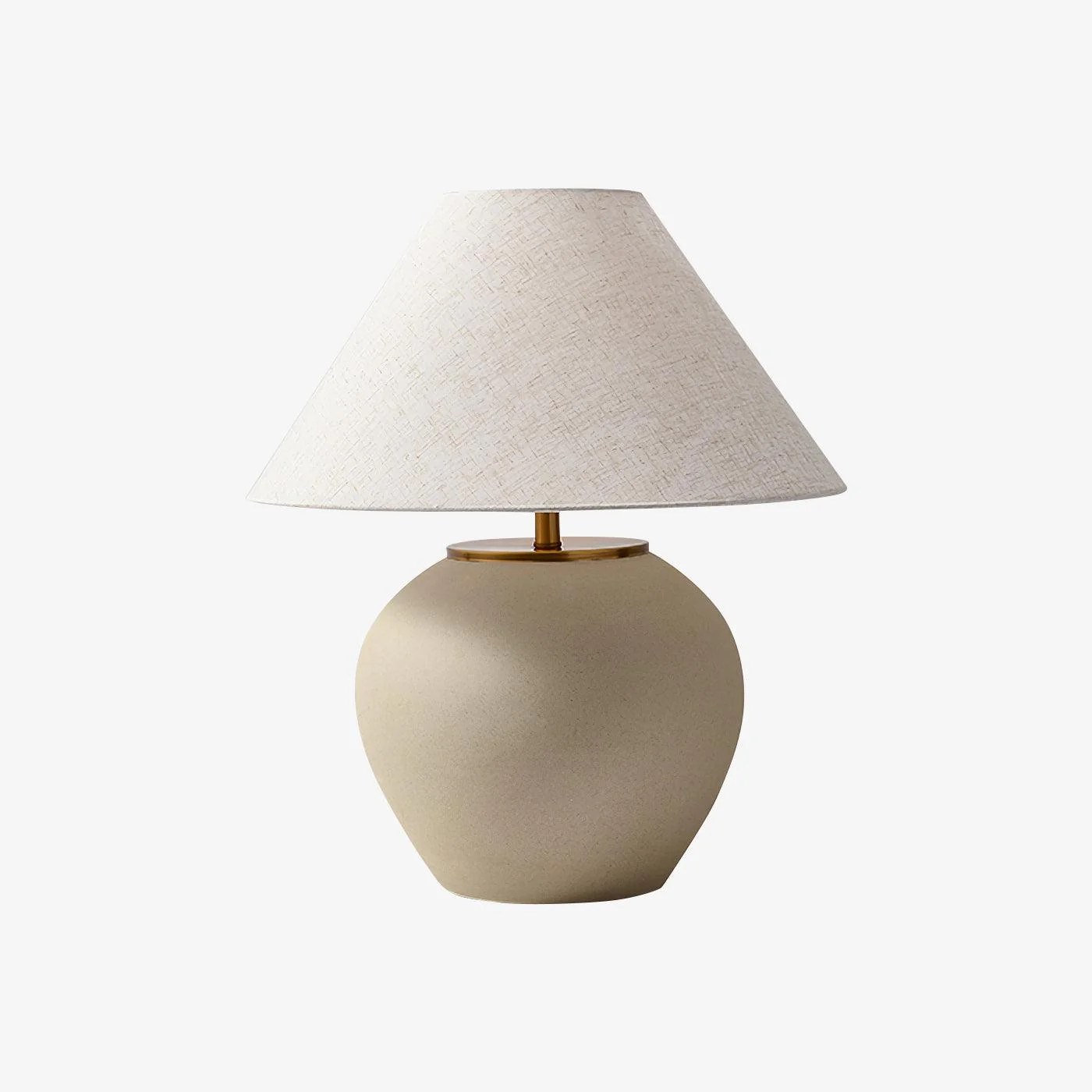 Upsala Ekeby Table Lamp - Image 8