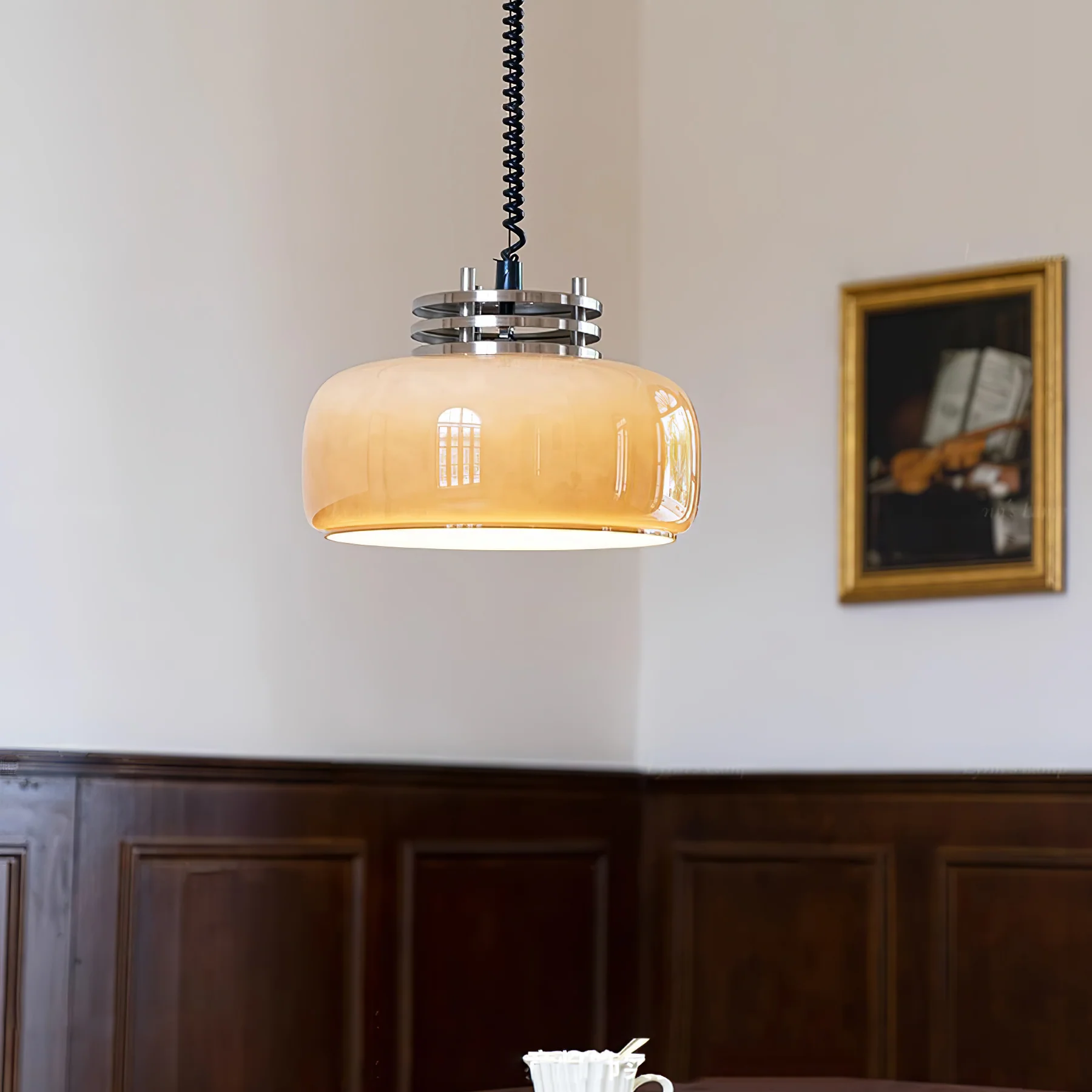 Ebb Pendant Lamp - Image 2