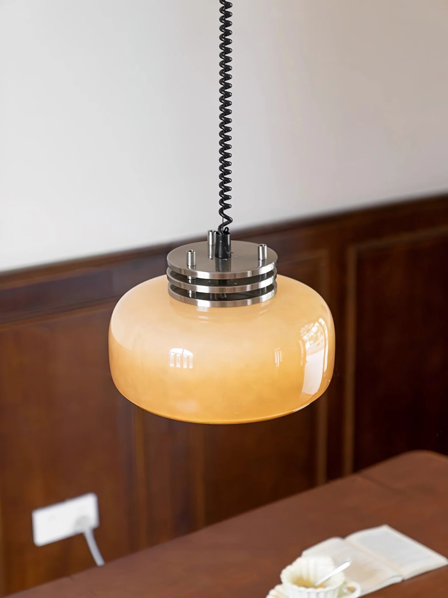 Ebb Pendant Lamp - Image 3