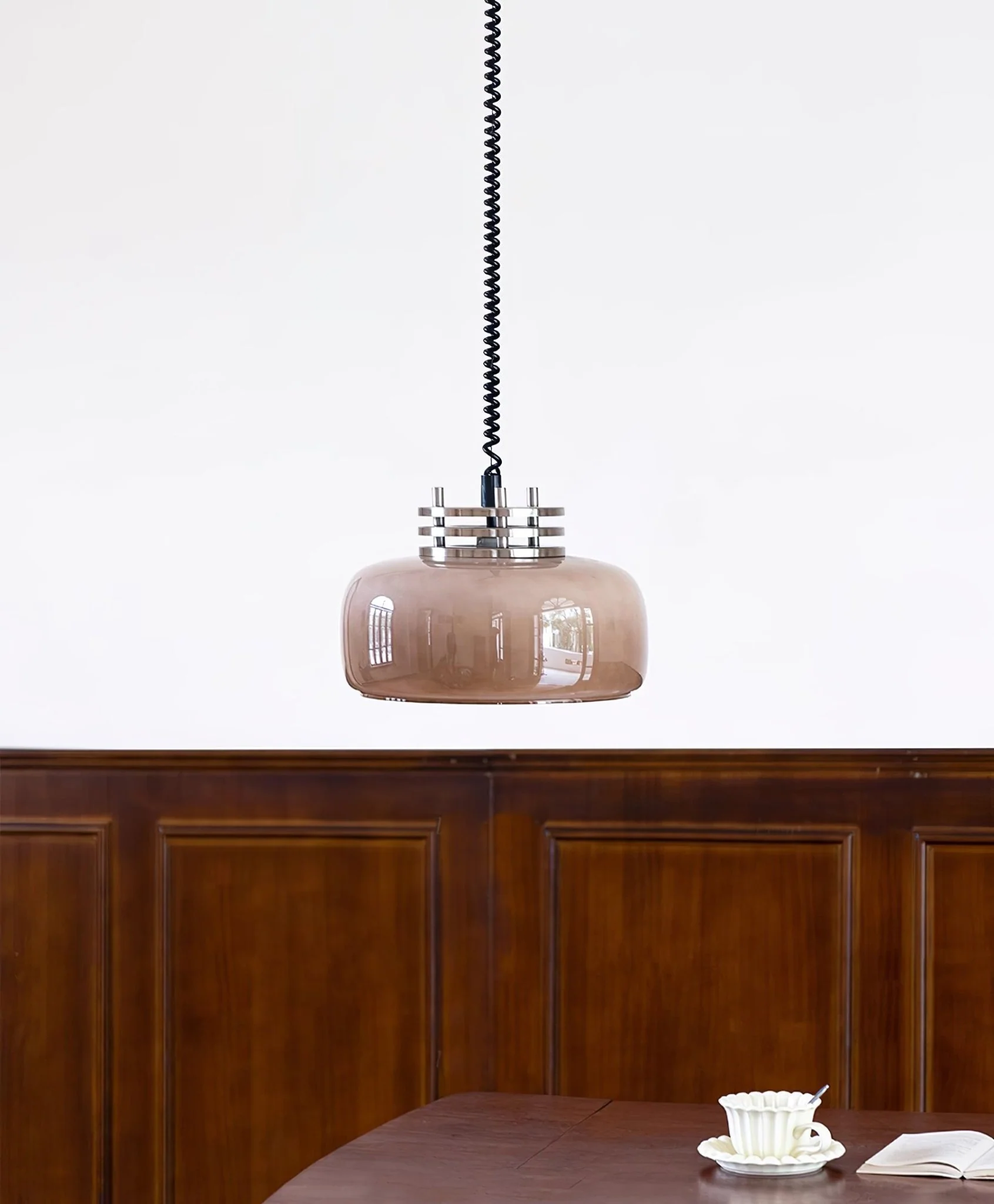 Ebb Pendant Lamp - Image 8