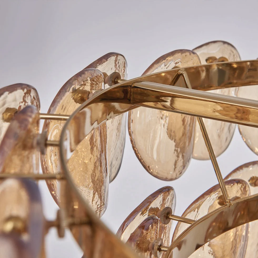 Uroko Chandelier - Image 12