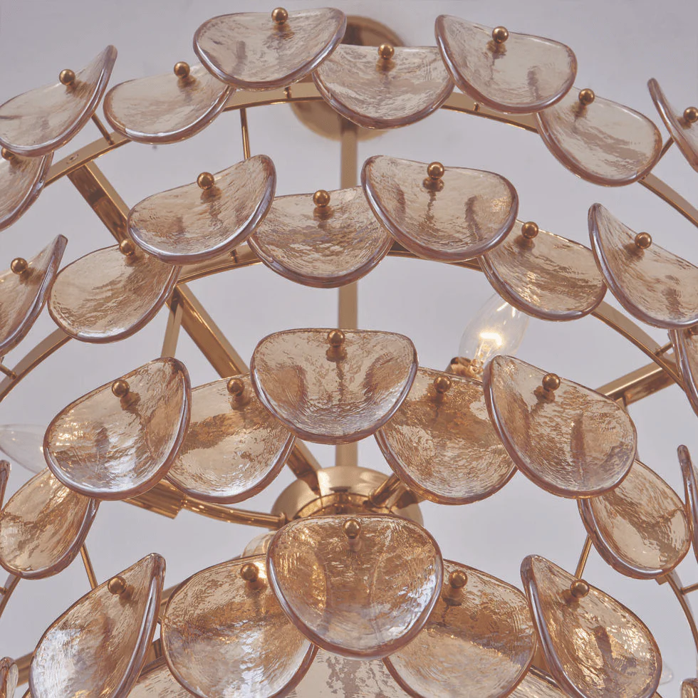 Uroko Chandelier - Image 16