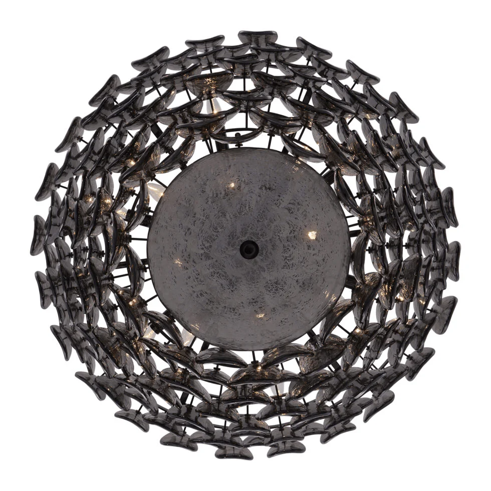 Uroko Large Chandelier - Image 16