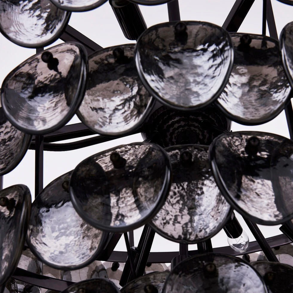 Uroko Large Chandelier - Image 18