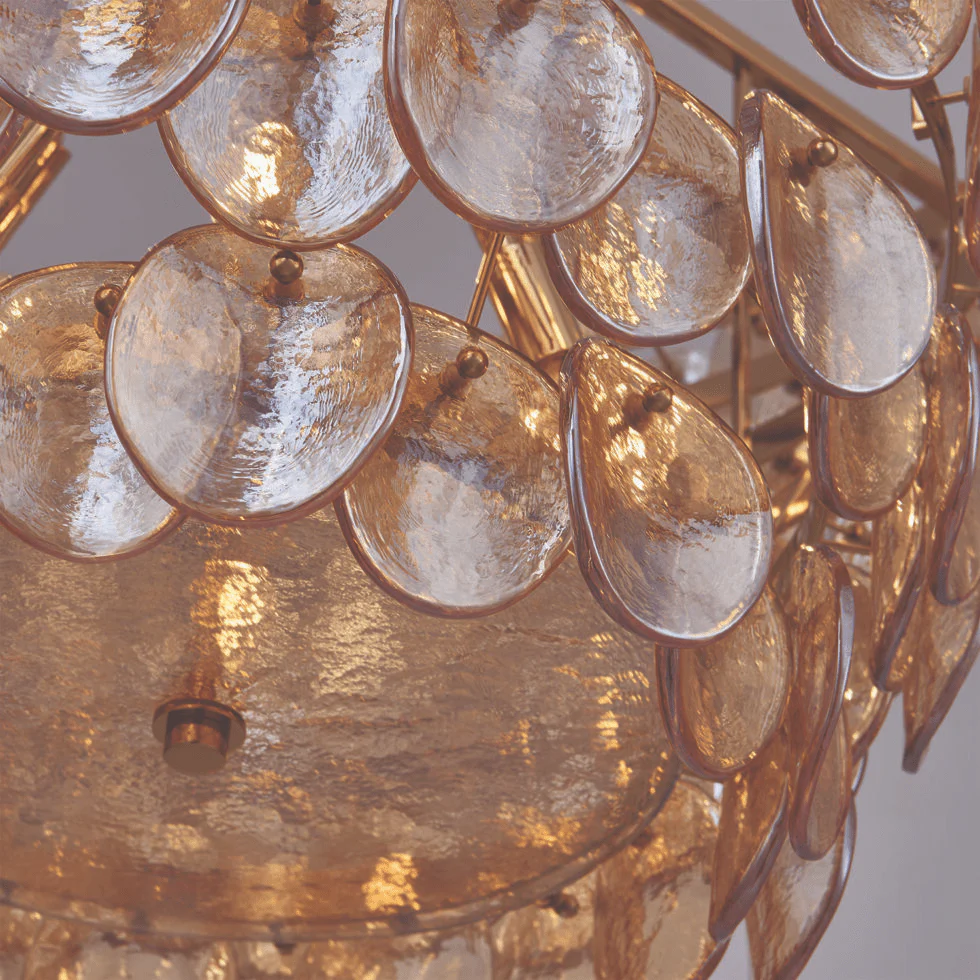 Uroko Large Chandelier - Image 19