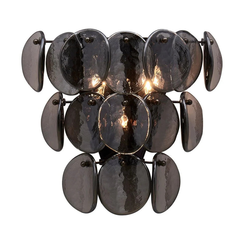 Uroko Wall Lamp - Image 10