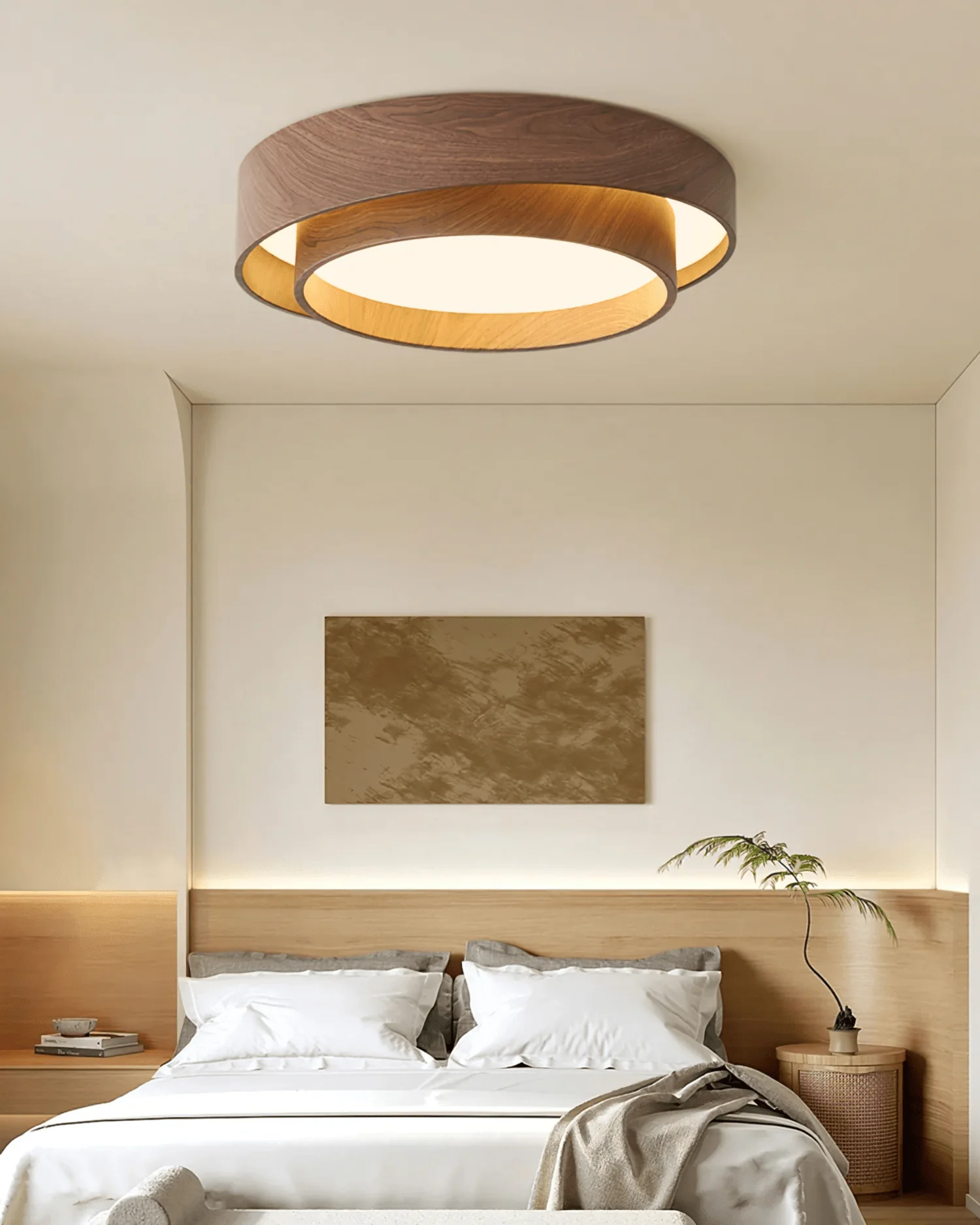 Vaako Ceiling Lamp - Image 10