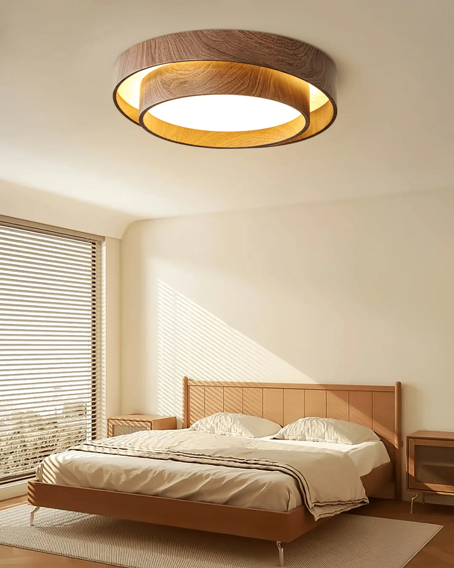 Vaako Ceiling Lamp - Image 12