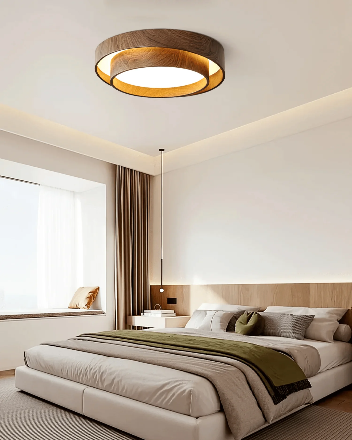 Vaako Ceiling Lamp - Image 13