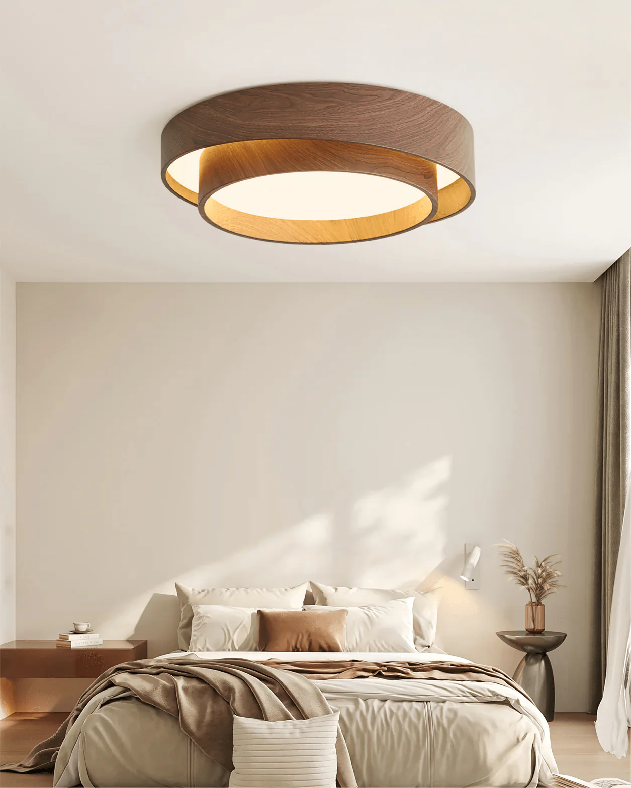 Vaako Ceiling Lamp - Image 8