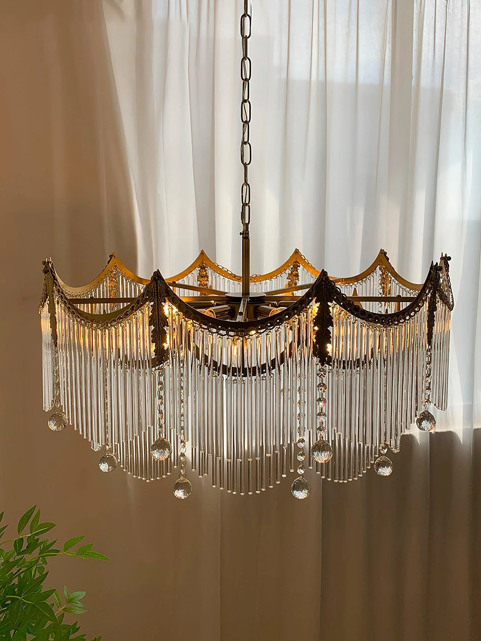 Vacarro Chandelier - Image 10