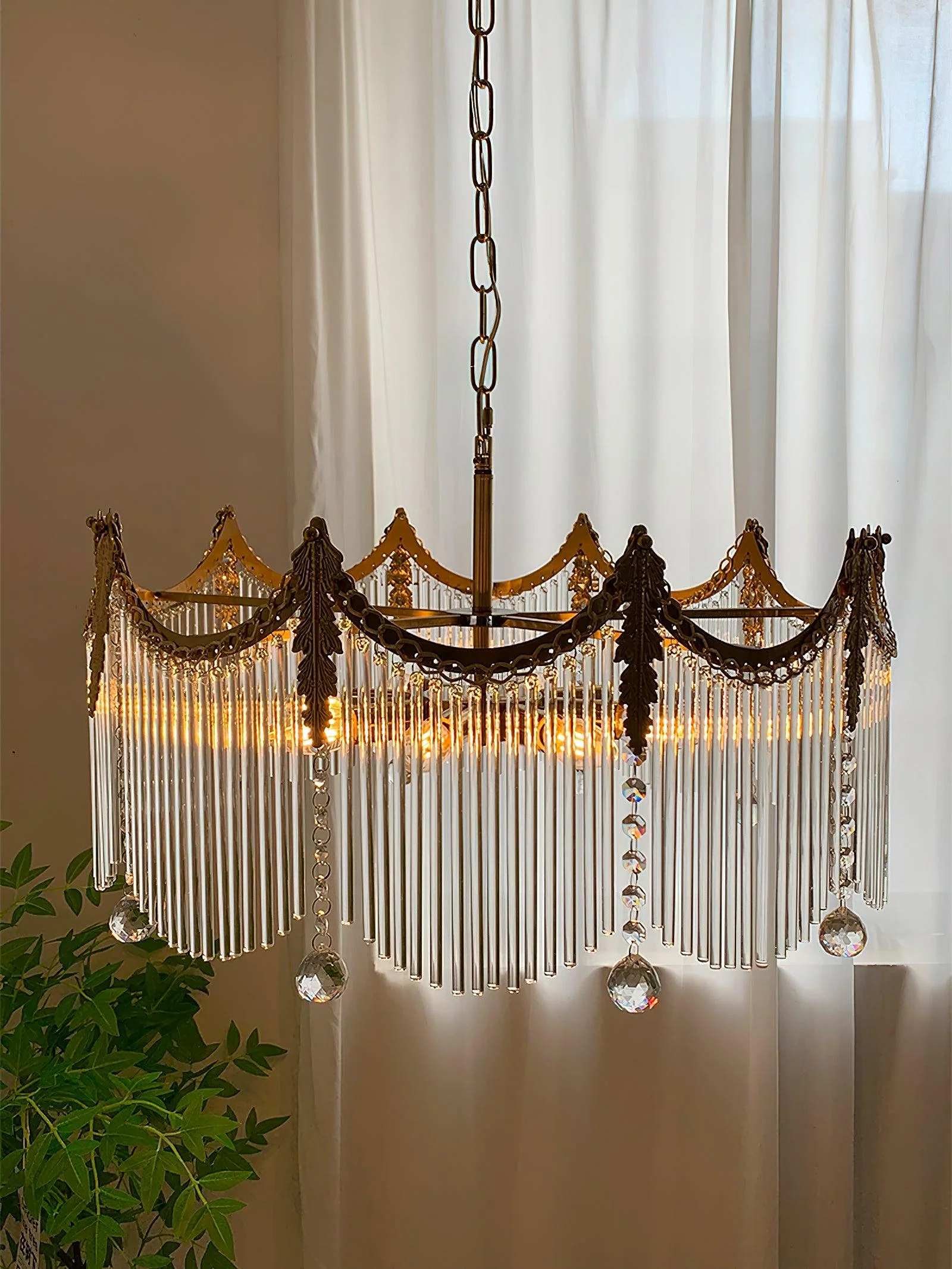 Vacarro Chandelier - Image 11