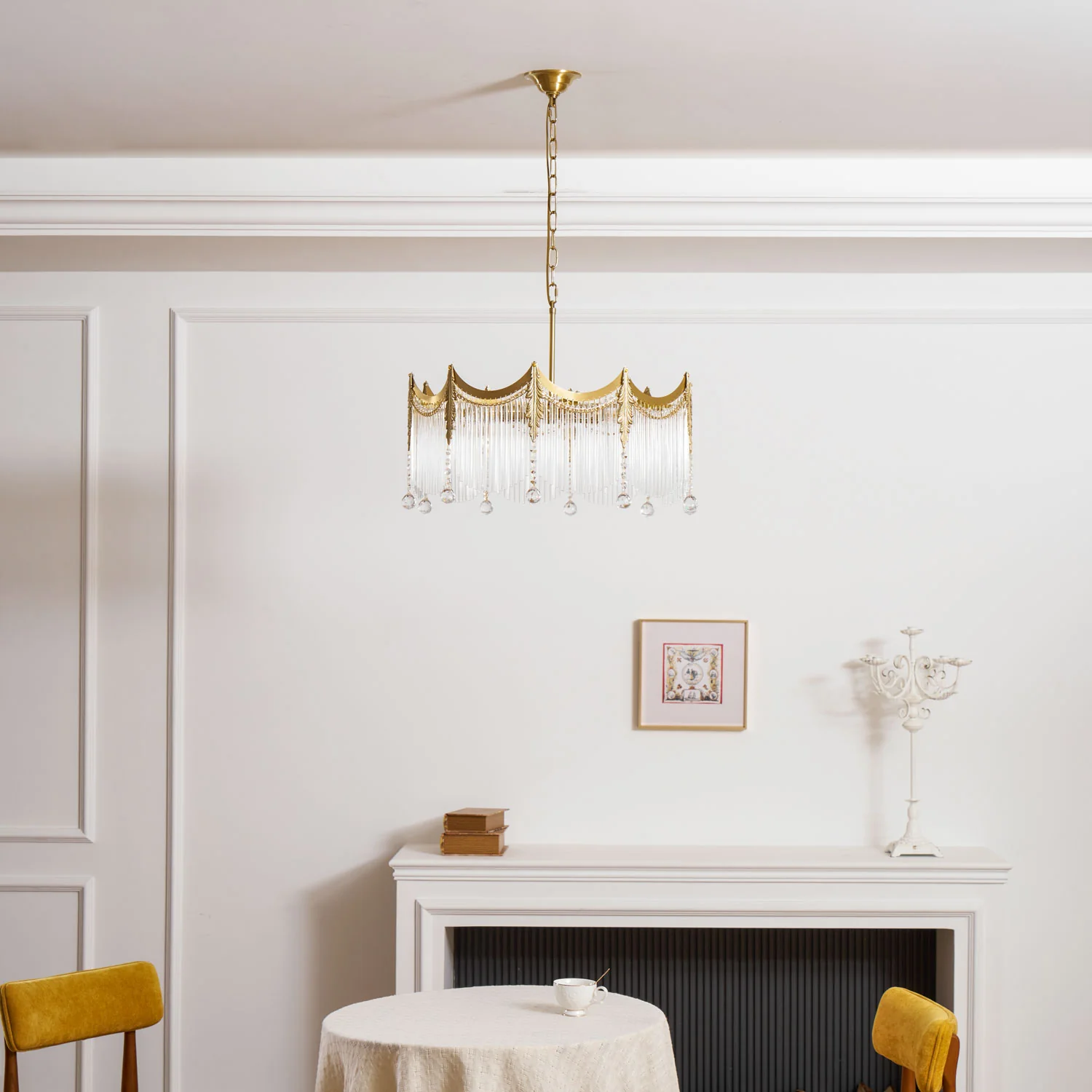 Vacarro Chandelier - Image 14