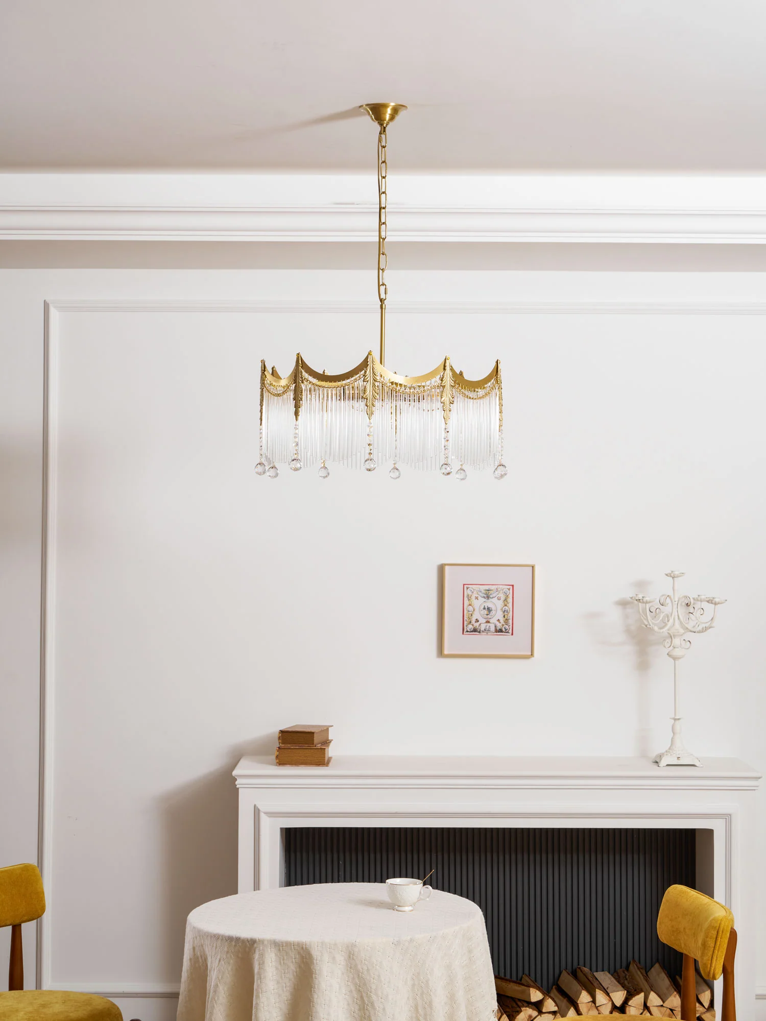 Vacarro Chandelier - Image 15