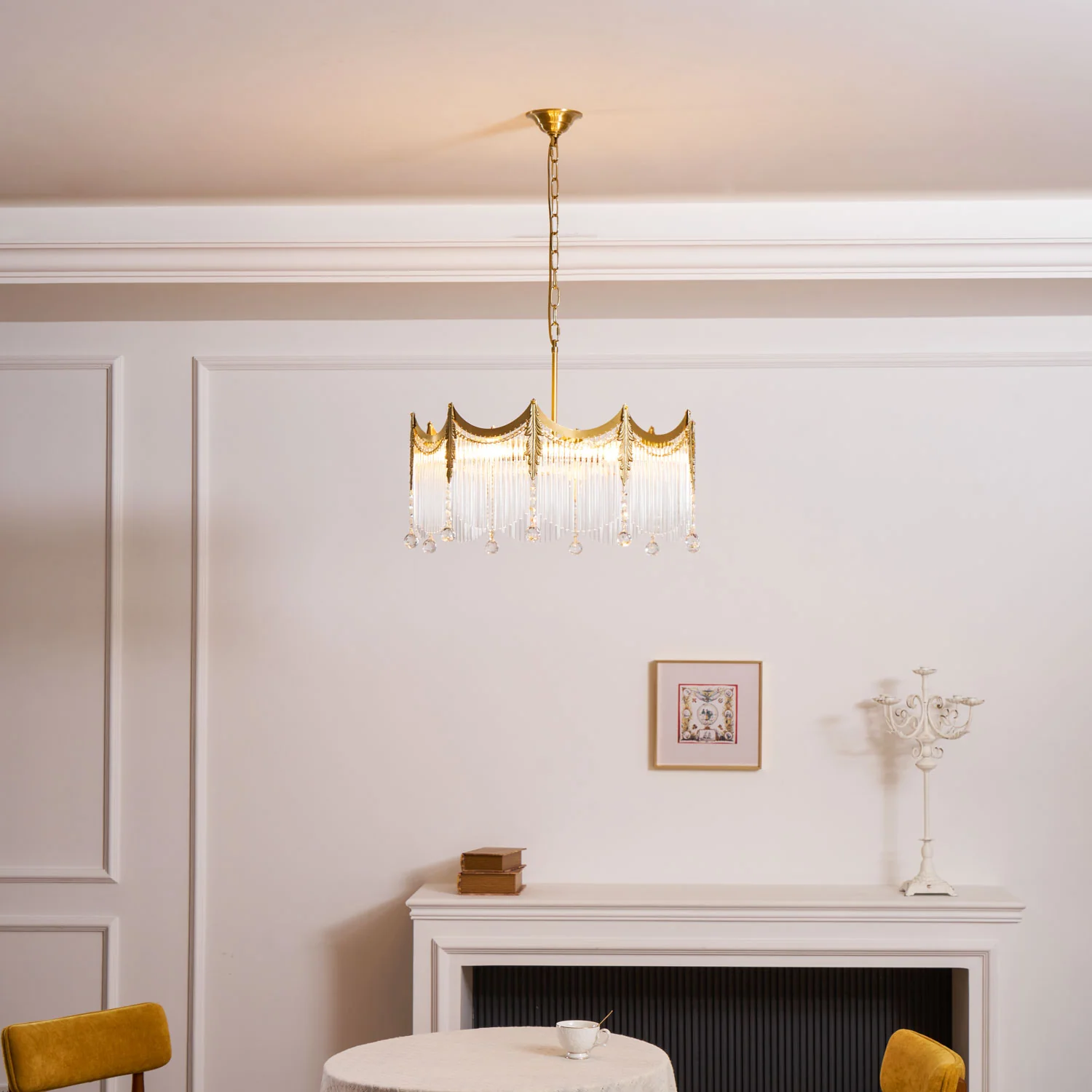 Vacarro Chandelier - Image 17