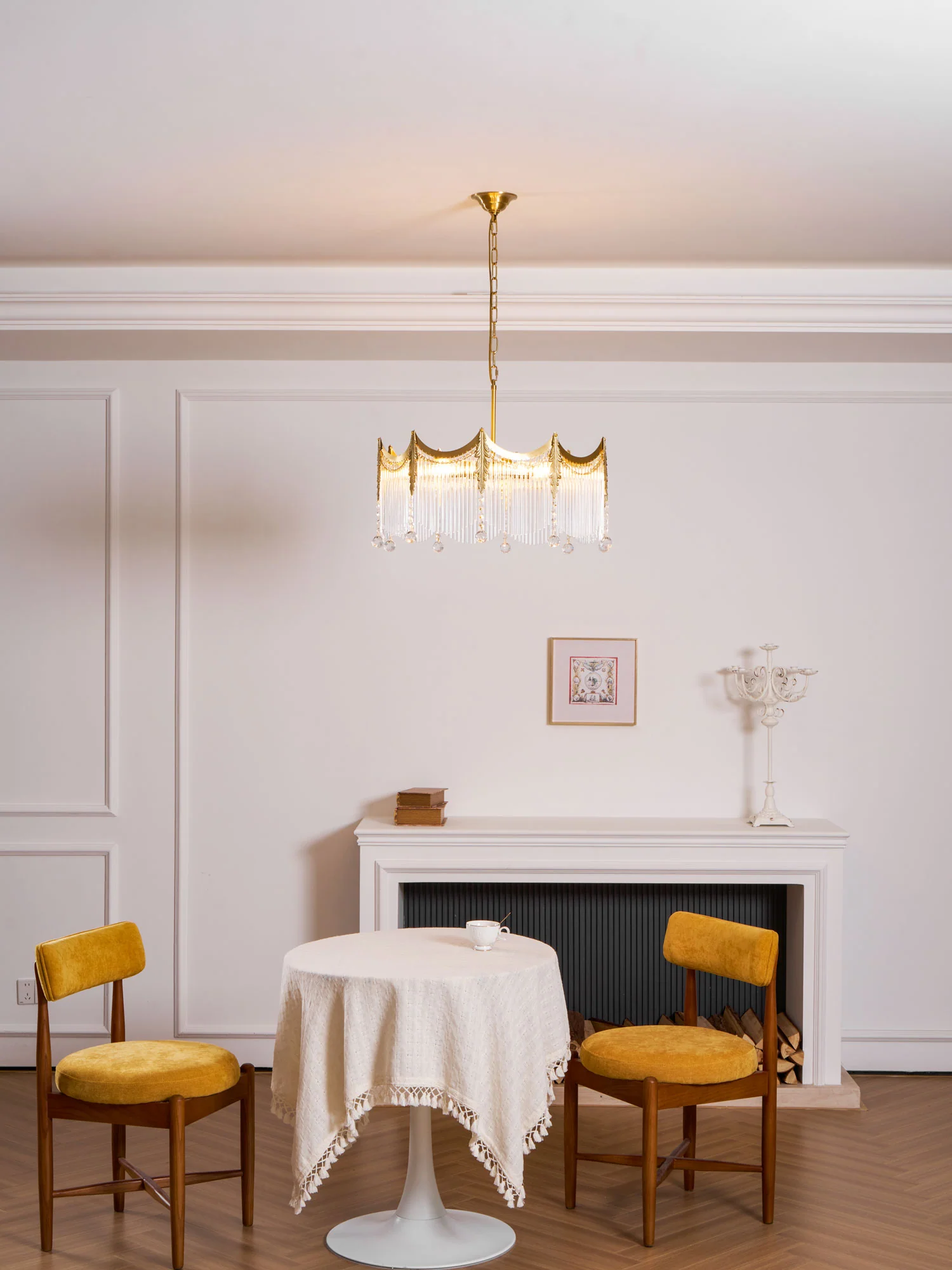 Vacarro Chandelier - Image 18