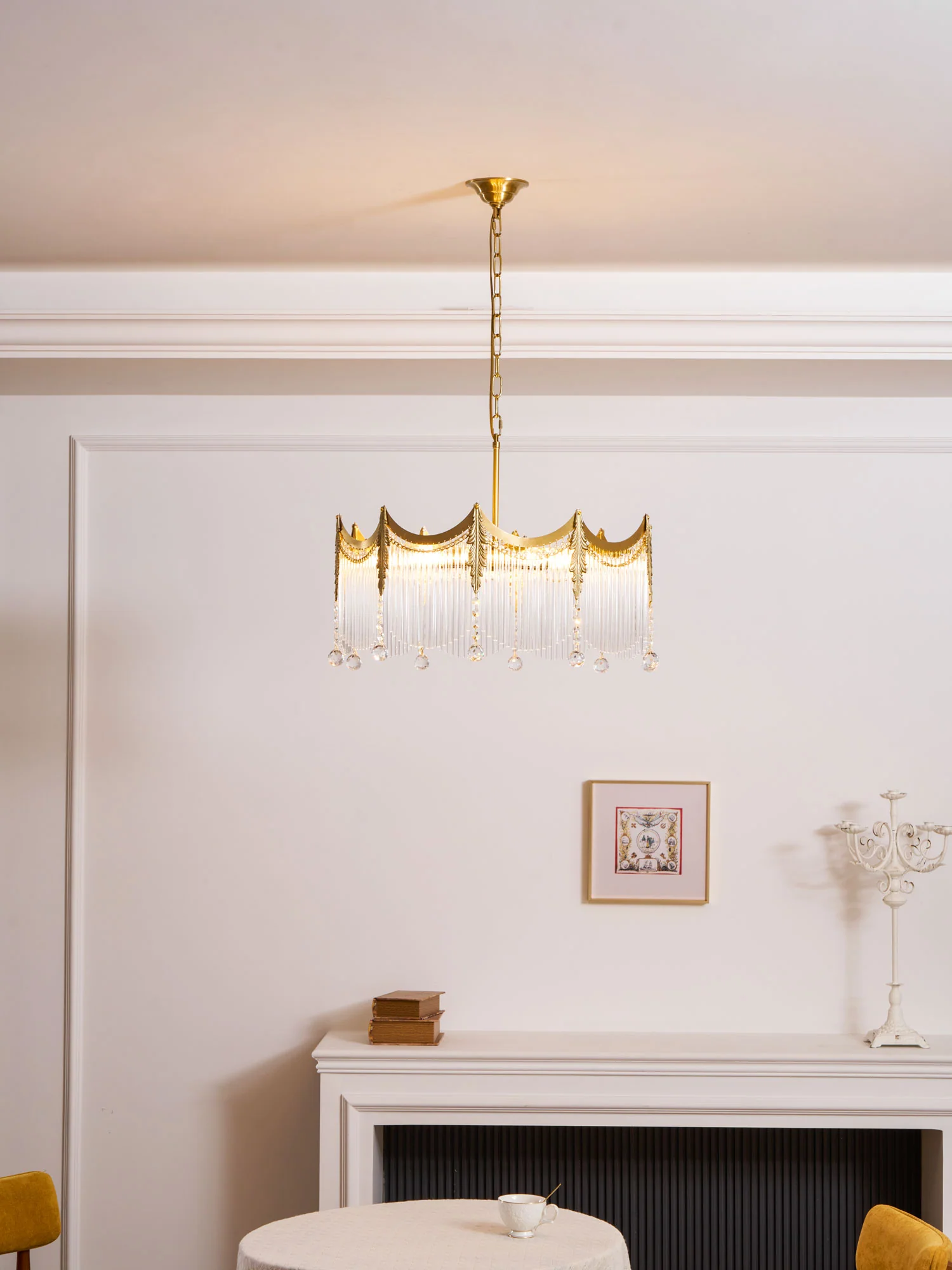 Vacarro Chandelier - Image 20