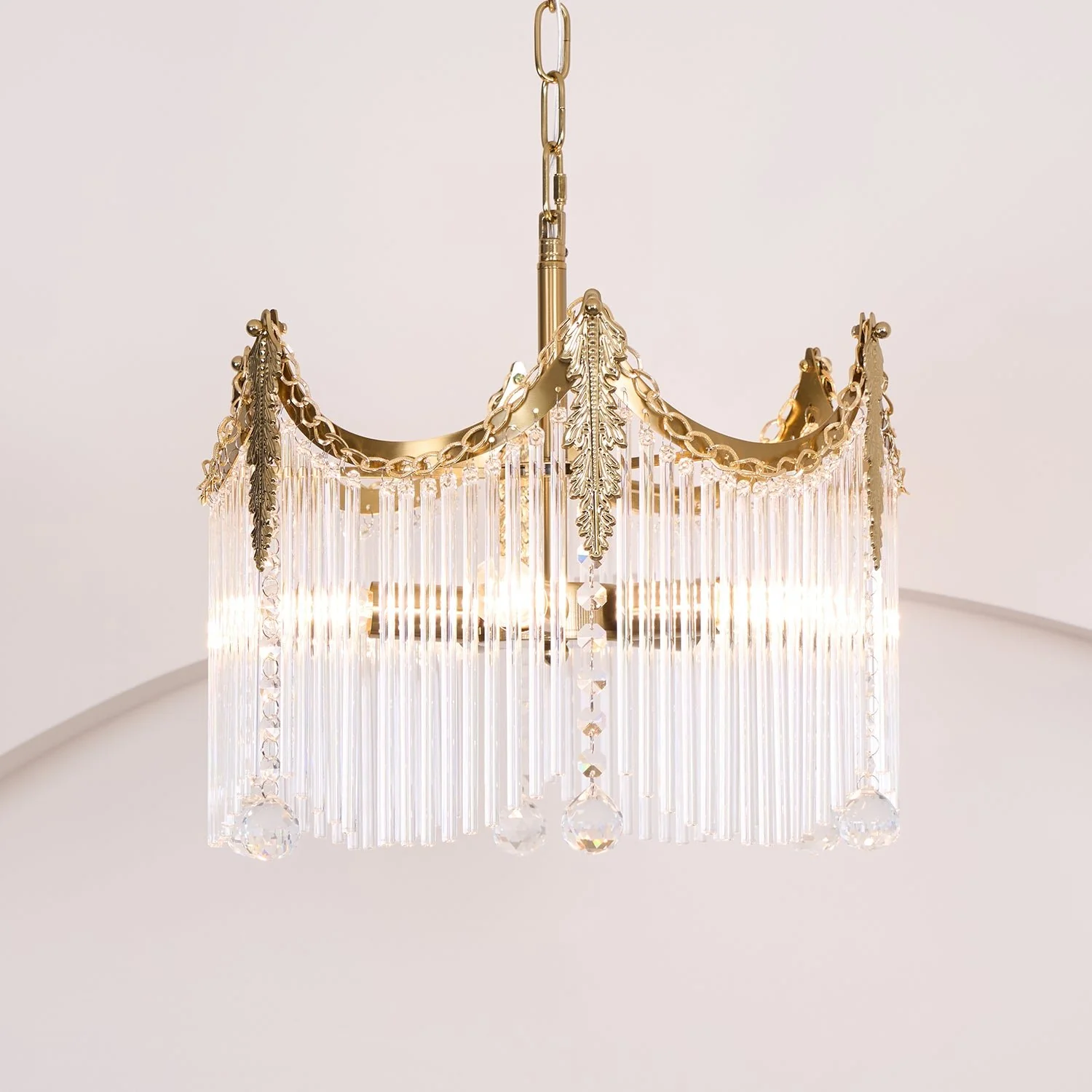 Vacarro Chandelier - Image 22