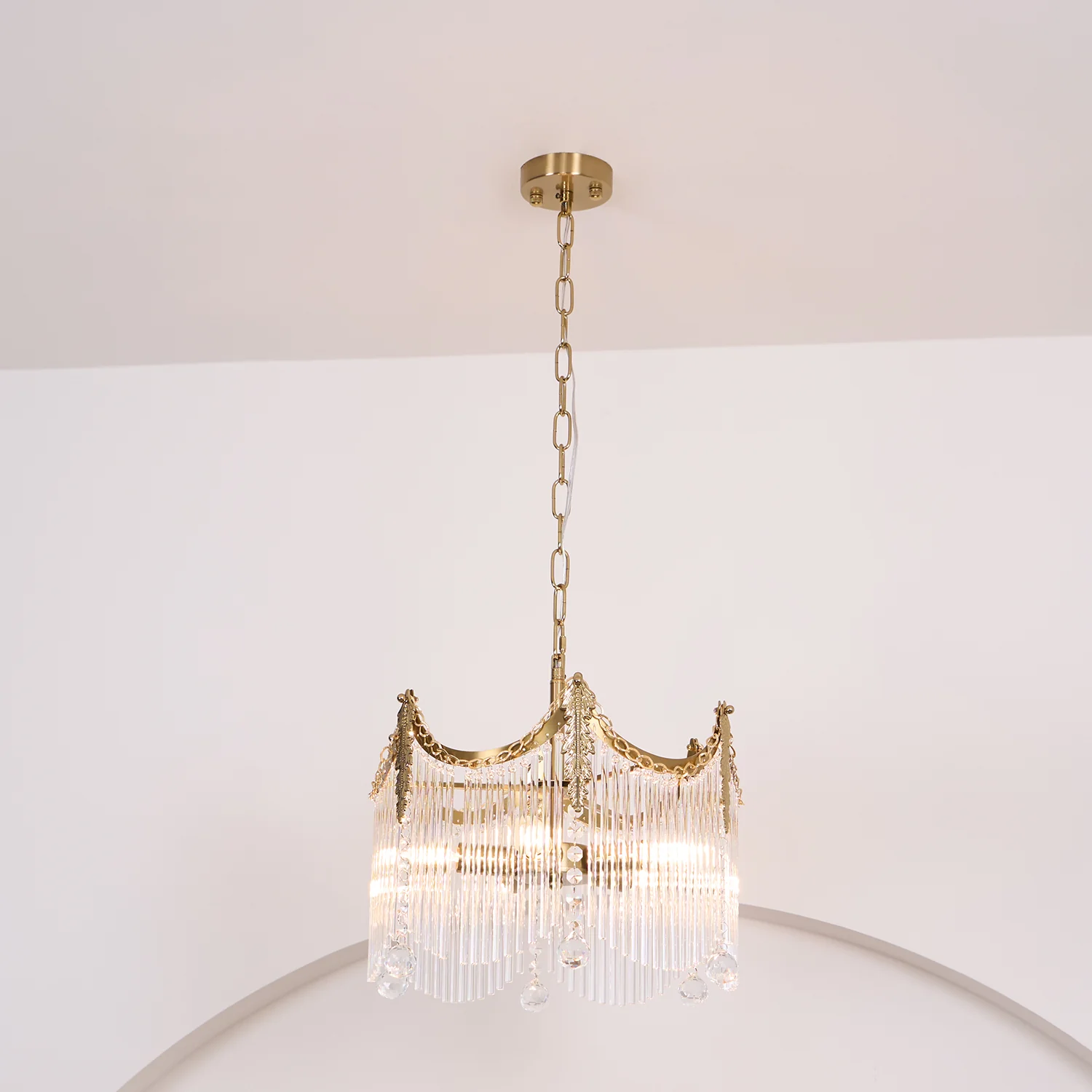 Vacarro Chandelier - Image 23