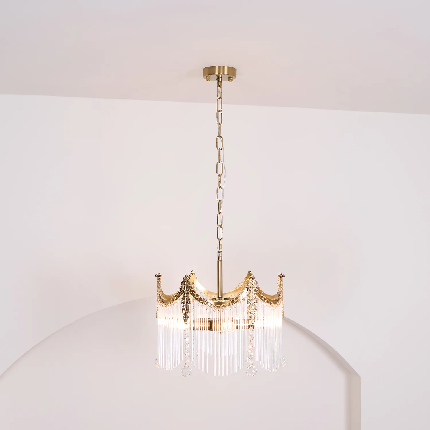 Vacarro Chandelier - Image 24