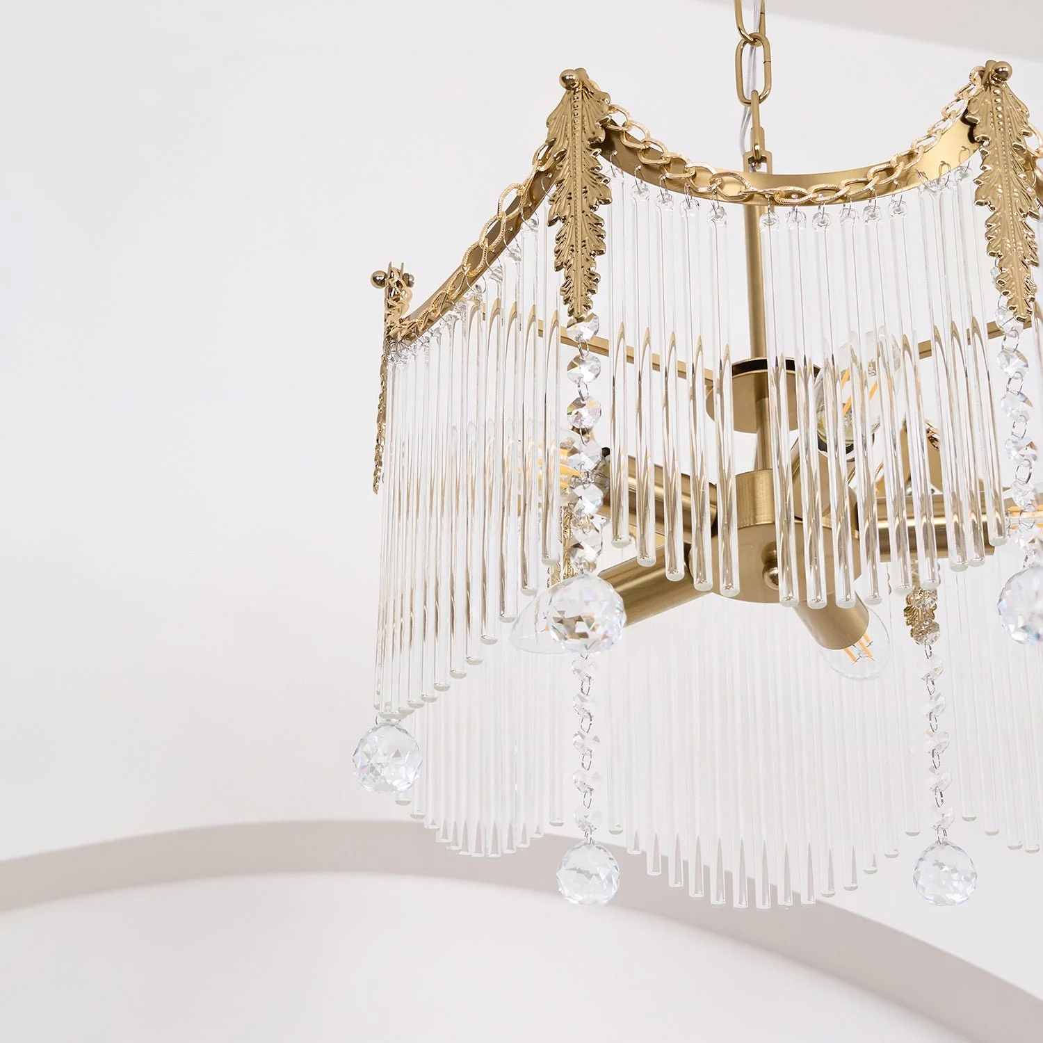 Vacarro Chandelier - Image 25