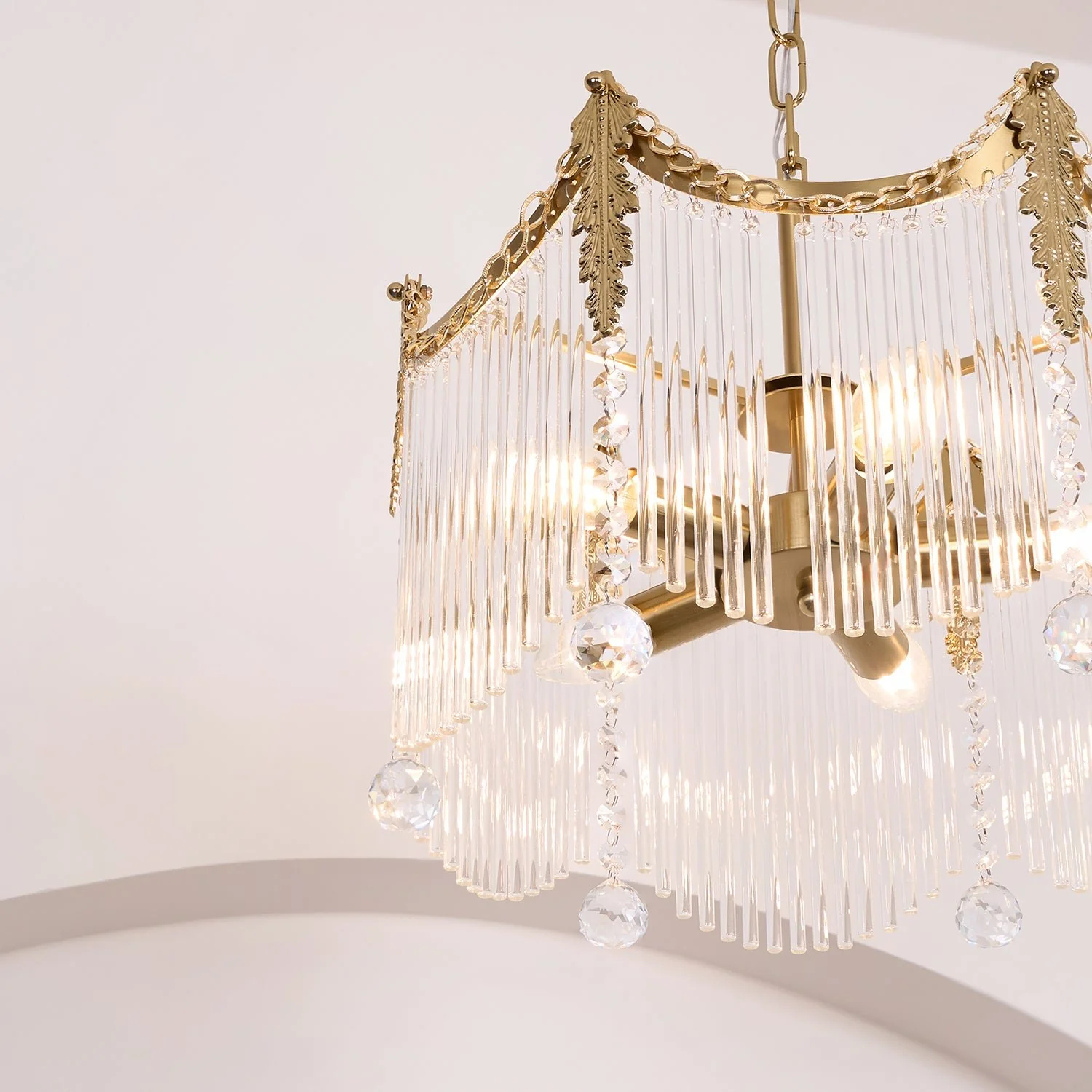 Vacarro Chandelier - Image 26