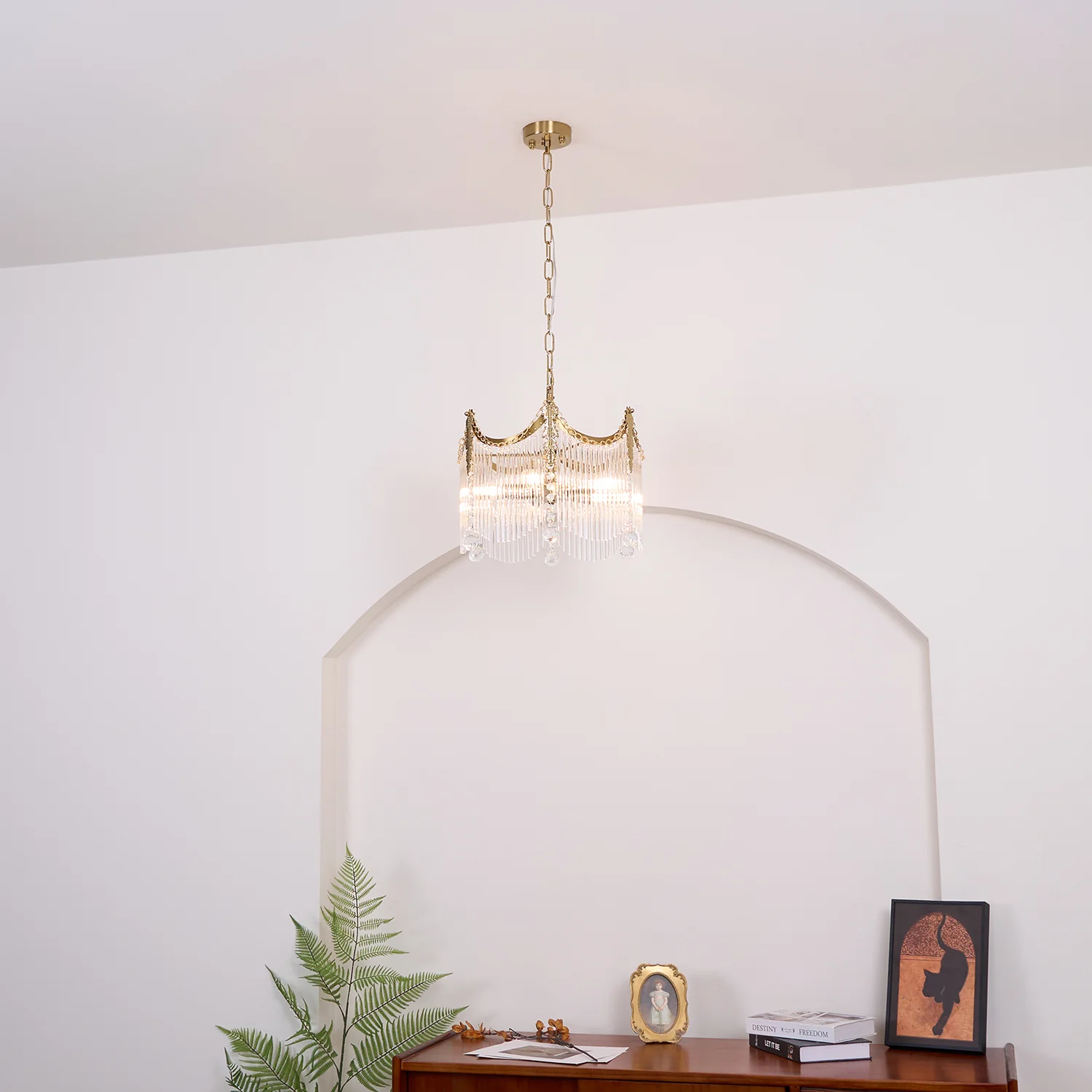 Vacarro Chandelier - Image 27