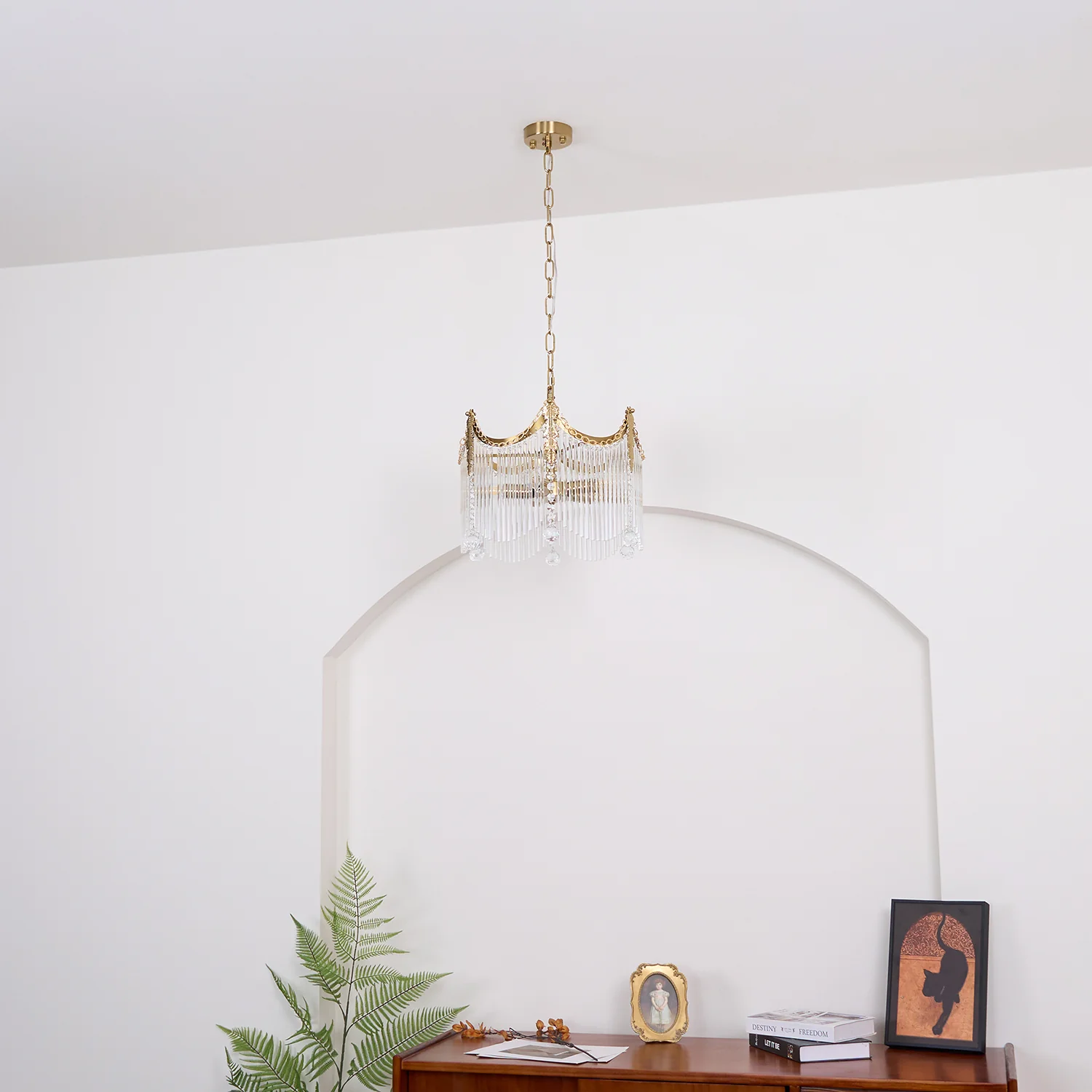 Vacarro Chandelier - Image 28