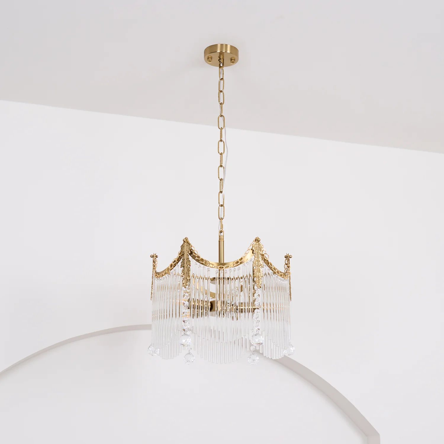 Vacarro Chandelier - Image 30