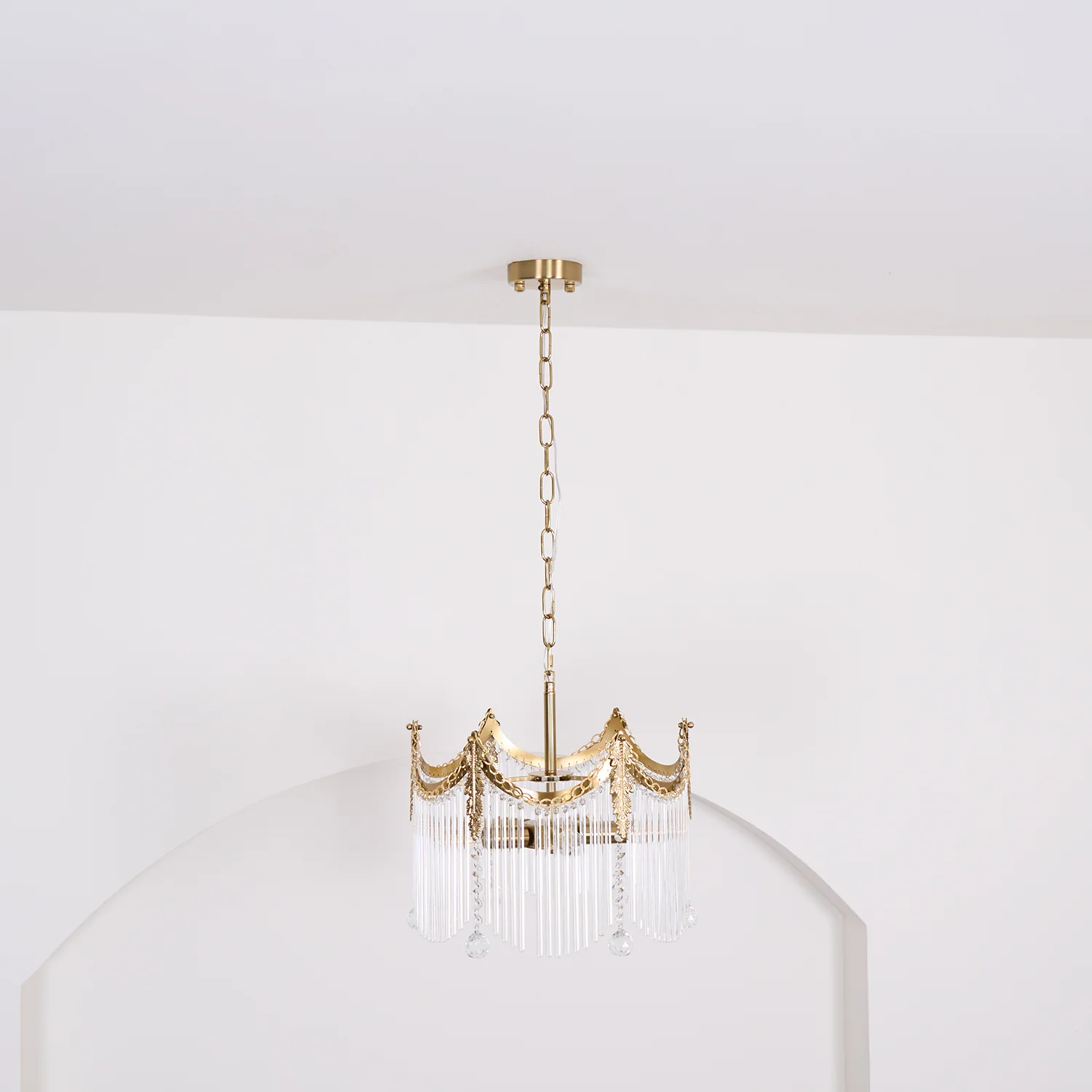 Vacarro Chandelier - Image 31